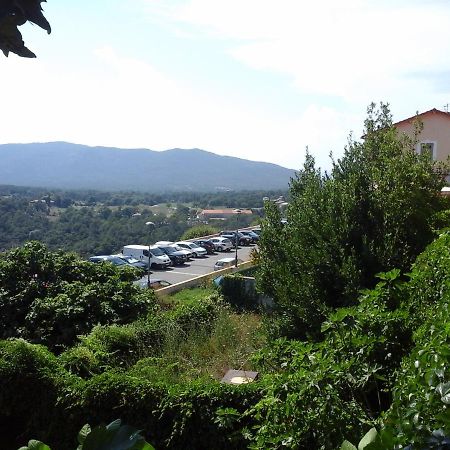 Maison De Village Bagnols-en-Forêt Exteriör bild